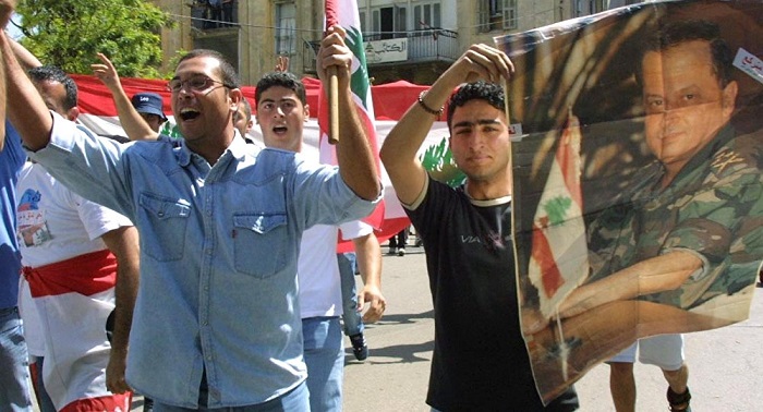 Lebanon elects new president, ending years-long political stalemate